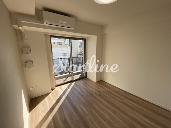 ヴィークブライト蔵前の物件内観写真